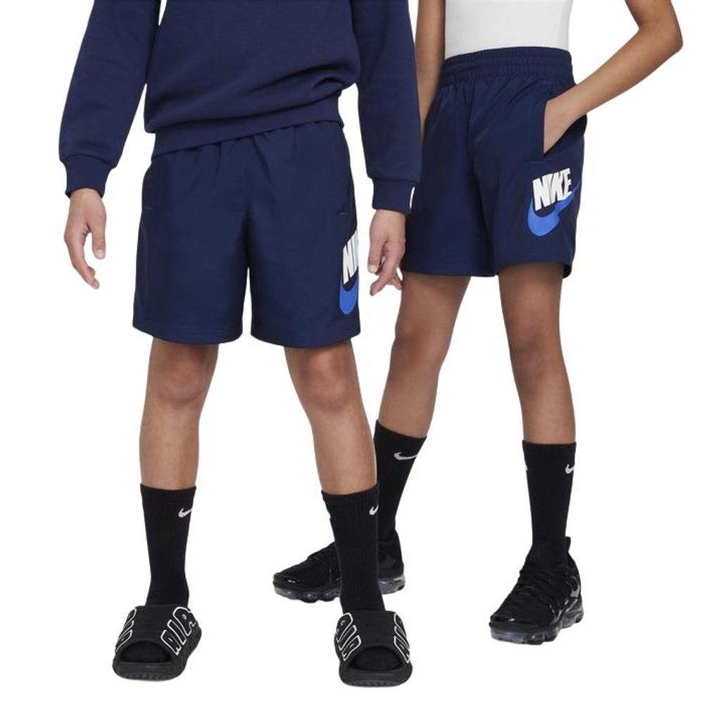 Shorts Nike Sportswear| Infantil